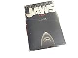 Antique Rare Jaws by Peter Benchley (1974) Early Printing Hardcover Novel [Hardcover] Unknown