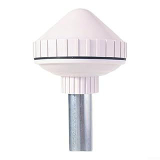 Antenne GPS + BD pour navigation maritime – Antenne active de navire, 1561–1602 MHz, gain de 45 dB, étanchéité IP67, polarisation circulaire droite, impédance 50 Ω, 3–12 VDC