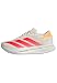 Produktbild adidas Women's Adizero SL2 Schuh Off White/Lucid Red/Acid Orange 40 2/3