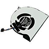 Nuovo CPU Ventola di Raffreddamento per HP ELITEBOOK Folio 9470 m 702859 - 001 ef50050 V1-c100-s9 a 4-Wire