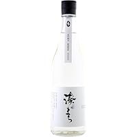 湊まち みなとまち 生原酒 真吟精米 新潟県産五百万石 720ml 新潟 今代司