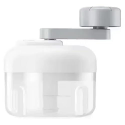 per Chopper Macinante A Macinatura A Mano Aglio Gadget Cucina da Plivi