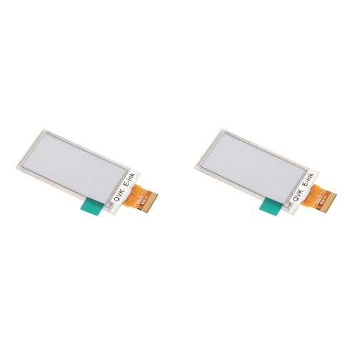 Écran LCD pour thermostat intelligent OPM021E1 nappe FPC lot