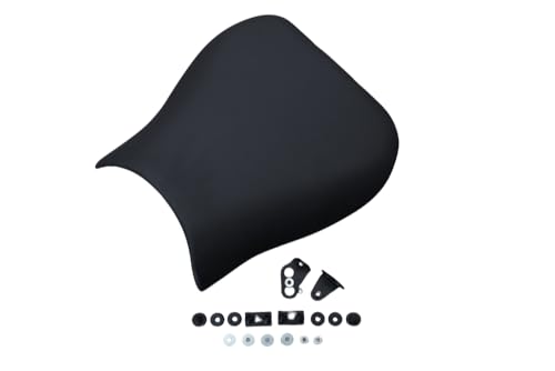 Asiento delantero Suzuki Hayabusa 1300 GSXR para solucionar el desgaste del sillín