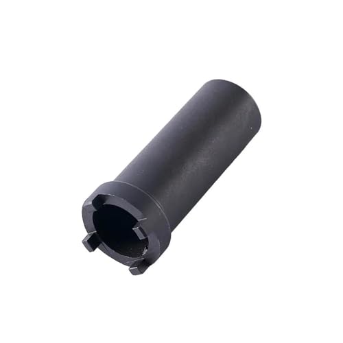 Llave de embrague de 28mm para motores GY6 125cc y 150cc 4