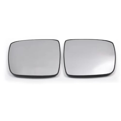 �� �~���[ �p�[�c Compatible With Hyundai For IMAX For ILOAD TQ 2008-2018 H-1 Trucks H1 For Grand For Starex �q�[�^�[�t���h�A�~���[�K���X�����Y�ɑΉ�