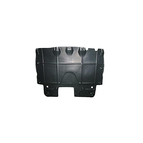 Cache sous moteur compatible avec Fiat Grande Punto depuis 2005