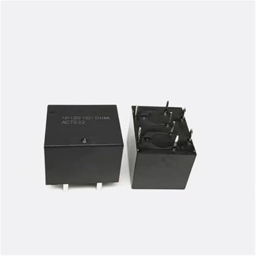 Relais ACTB32 12V 8 broches automobile original pour circuit imprimé