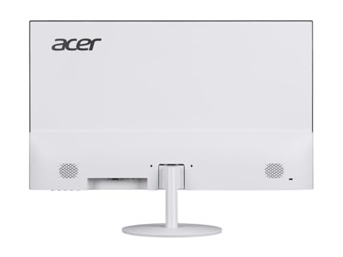 Acer SA242Y A écran plat de PC 60 5 cm 23.8 1920 x 1080 pixels Full HD Neuf - vue 6