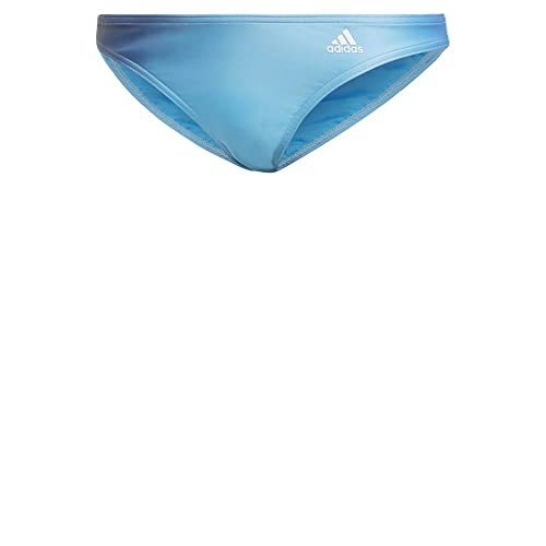 Bas de bikini imprimé Melbourne femme adidas maillot de bain deux pièces sport