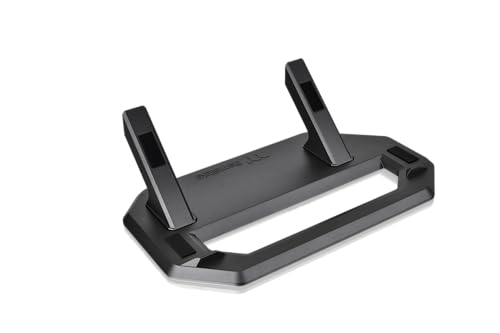 Thermaltake Tower 300 Series Horizontal Display Chassis Support Stand; Black; AC-074-ON1NAN-A1; 3 Year Warranty