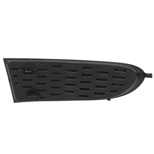 Bisel de faro antiniebla para Dodge Journey que ofrece ajuste exacto y protección frontal