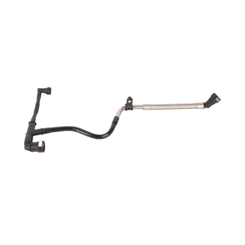 Tubo de ventilación cárter PCV para Chevrolet Malibu y Camaro 12662657