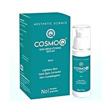 Cos_moQ Skin Brightening Serum 30ml