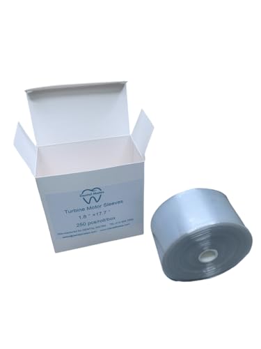 1-piece transparent cover suction sleeve D-201-13404-