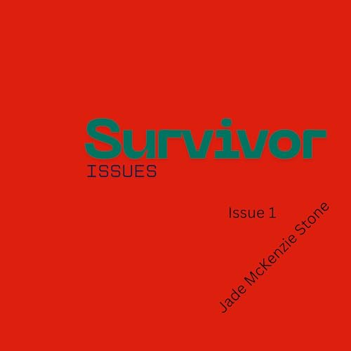 Page de couverture de Survivor Issues: Issue 1
