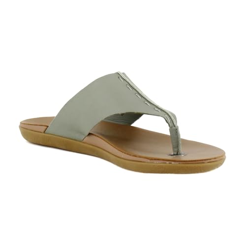 Image of The Sak Los Feliz Toe Post Sandal, Slip On Shoe