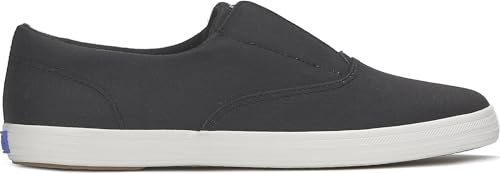 Keds Women's Champion Round Toe Slip On Fashion Sneaker2