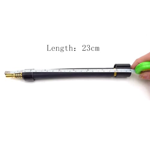 Rallonge de torche 15AK flexible pour atelier et restauration - 7