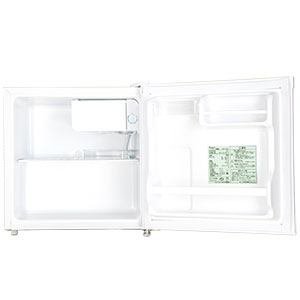Amazon.co.jp: HerbRelax YRZ-C05B1(W) ヤマダ電機オリジナル 直冷式 