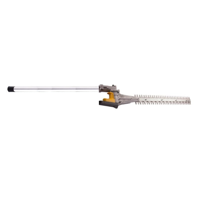 MAMIGA - Accesorio Cortasetos con Tubo Adaptable Compatible con STIHL 228.215