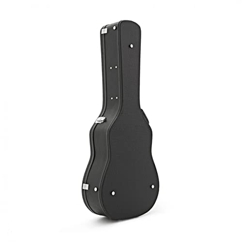 Hartwood Etui Rigide pour Guitare Acoustique Dreadnought - Les Beatles, Paul McCartney, John Lennon, RIngo Starr, George Harrison Hartwood Etui Rigide pour Guitare Acoustique Dreadnought – Image 5