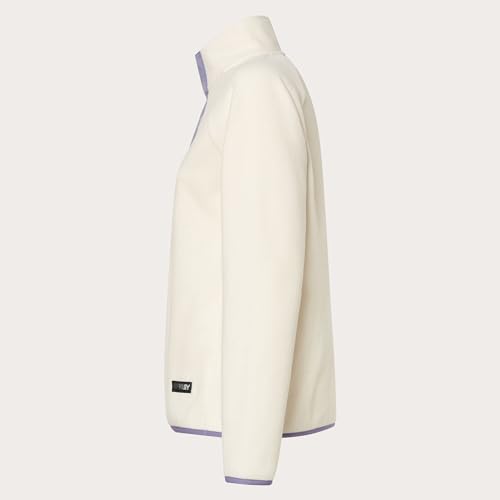 Oakley Women's Alta Recycled Fleece2
