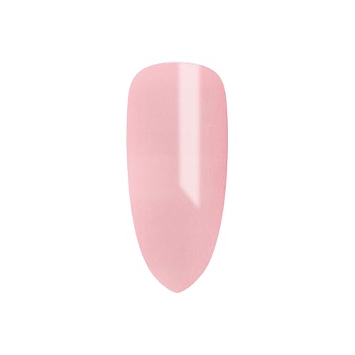 Creative Nail Creative Nail Design Vinylux Nail Lacquer, Grapefruit Sparkle, 0.5 Fluid Ounce