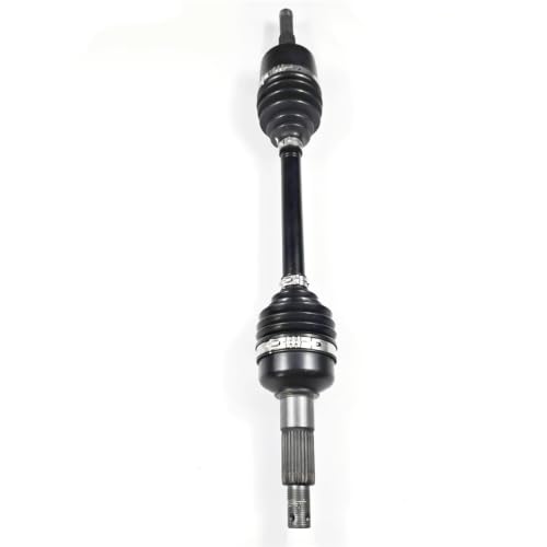 Eje de transmisión CV delantero con tracción estable para SSV ZF800 y CF500