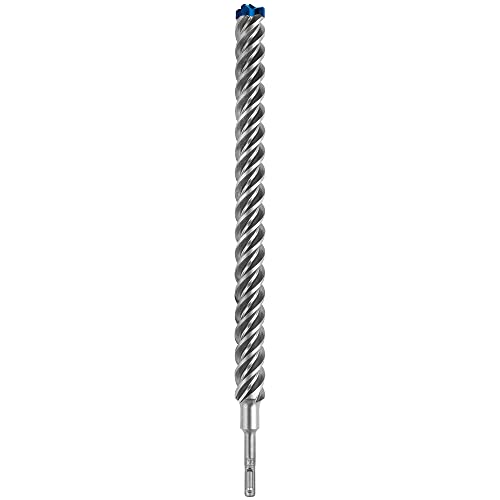 Bosch Accessories EXPERT SDS plus-7X 2608900155 Hammerbohrer 1 Stück 30.00 mm Gesamtlänge 450 mm SDS-Plus 1 St.