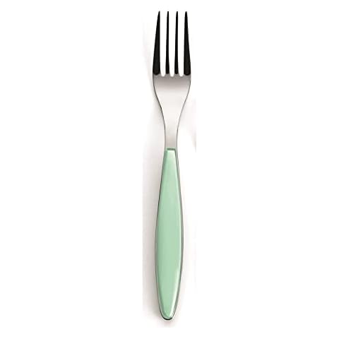 Guzzini Fourchette en inox Cover
