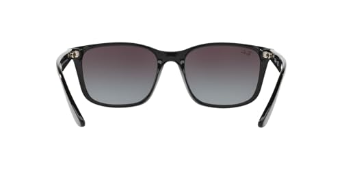 Image of Ray-Ban Men Gradient Square Sunglasses - 0RB4269I