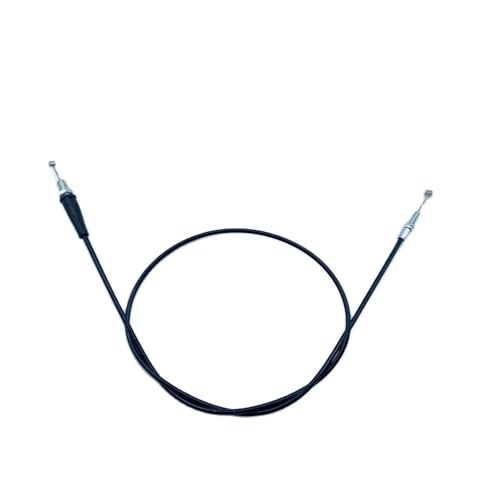 Cable de control del estrangulador 50 pulgadas para ATV K500CC C500-3704010