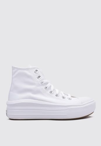 Converse Women's Low-Top Sneakers2