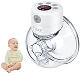 Breast Pump 27mm