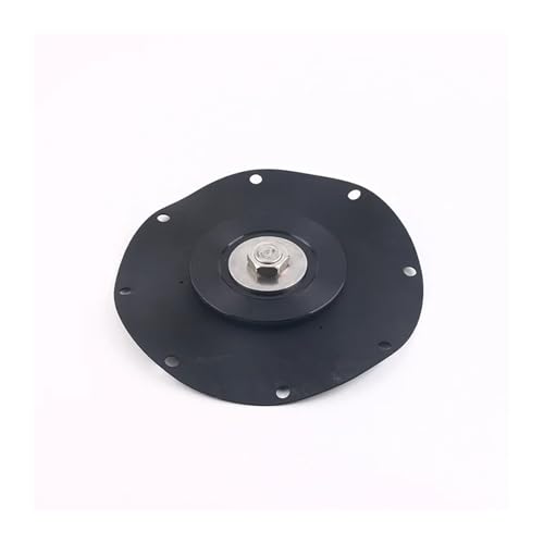 ANNWVRZM Electromagnetic Pulse Valve Diaphragm Pulse Valve Diaphragm K7600 Dust Removal Valve Diaphragm