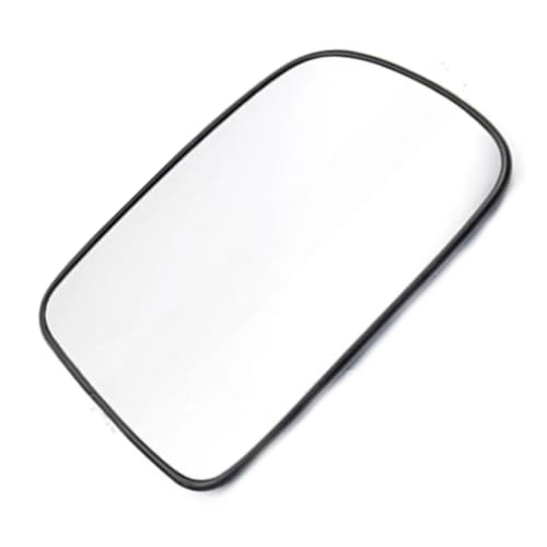 Verre de rétroviseur droit chauffant pour Honda CRV et HRV de 1996 à 2007