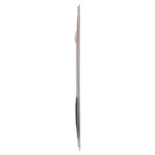 Wilkinson Sword Maniküre Feile Saphirfeile Nagelfeile, 18 cm Länge, 1 St – Bild 7