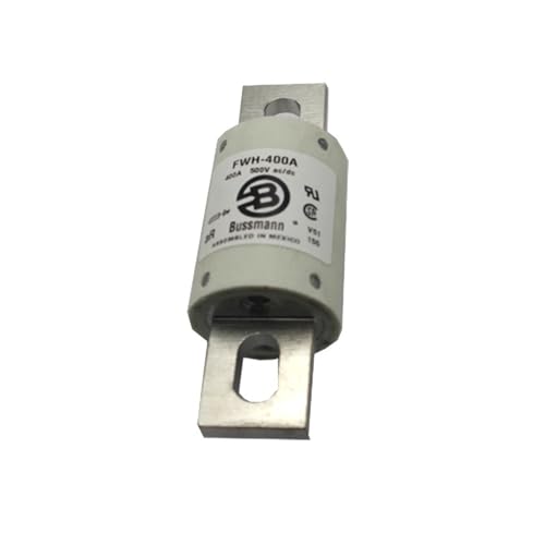 Fusible FW-250A haute performance pour la protection des circuits électriques industriels