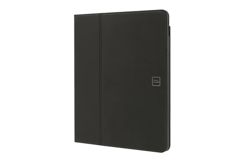Protection Tucano IPDA13M2UPP-BK étui folio noir pour tablette tactile 13 cm