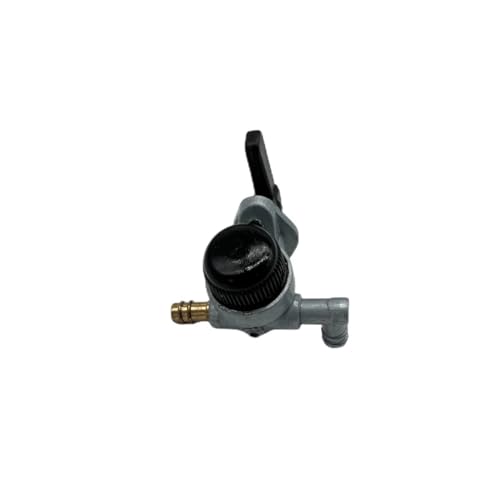 Interrupteur de robinet de carburant étanche et robuste pour Mercury 4-6CV - 7