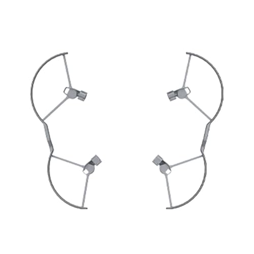 Protector completo reforzado para hélices 5 Pro UAV miniatura 1