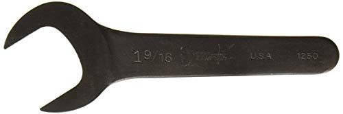 Martin Tool - Wr 1-9/16 Serv 30 Deg (BLK1250)