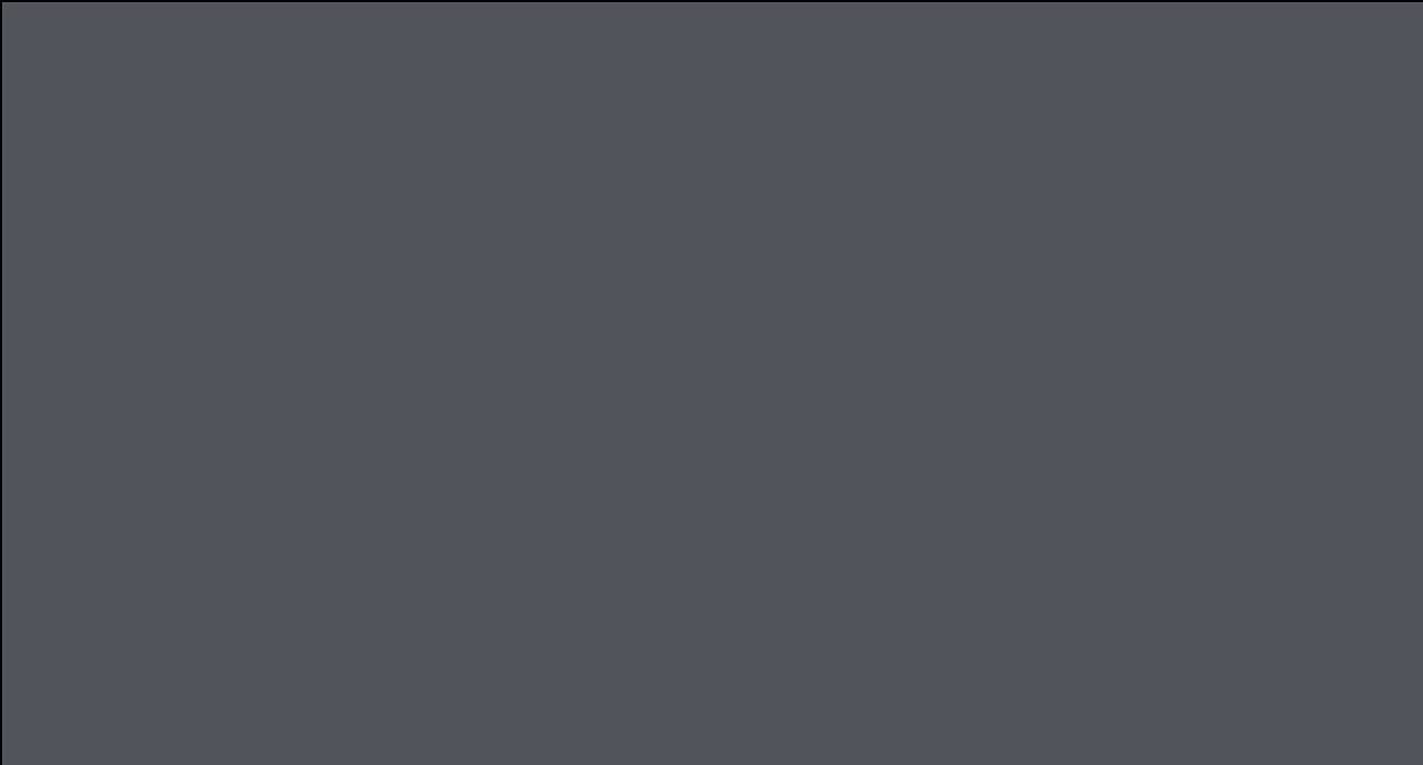 Palatine Professional Cupboard Paint - Satin Finish (1L, Slate Grey)