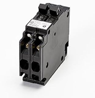 Parallax ITEQ3020 Siemens Twin Pole QT 30A/20A