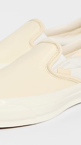 Vans Women's LX Classic Slip-On 98 Sneakers4