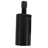 DUZEPA Magnetisches Kurbelwellen-Schwungrad-Abziehwerkzeug, Schwungradabzieher Für Suzuki LTZ 400 90 250 LTR 450 DRZ 250 DRZ 400 (M38 X 1,5)