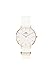 Daniel Wellington Orologio Analogico Quarzo Giapponese Donna Cinturino Nato DW00100314