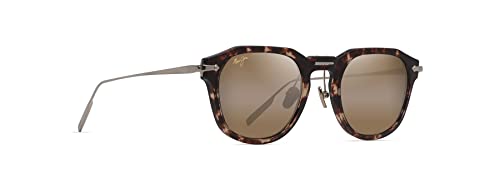 Image of Maui Jim unisex-adult Alika Round Sunglasses