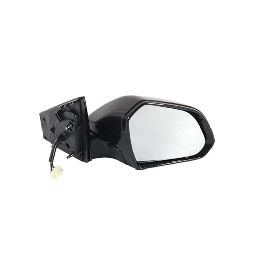 Rétroviseur électrique Sonata 2015-2018 avec coque de protection robuste - 4